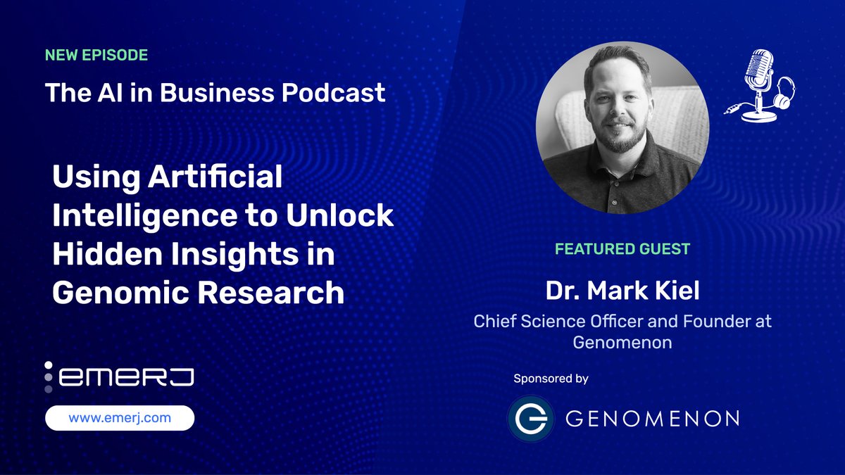 Emerj AI Research tweet media