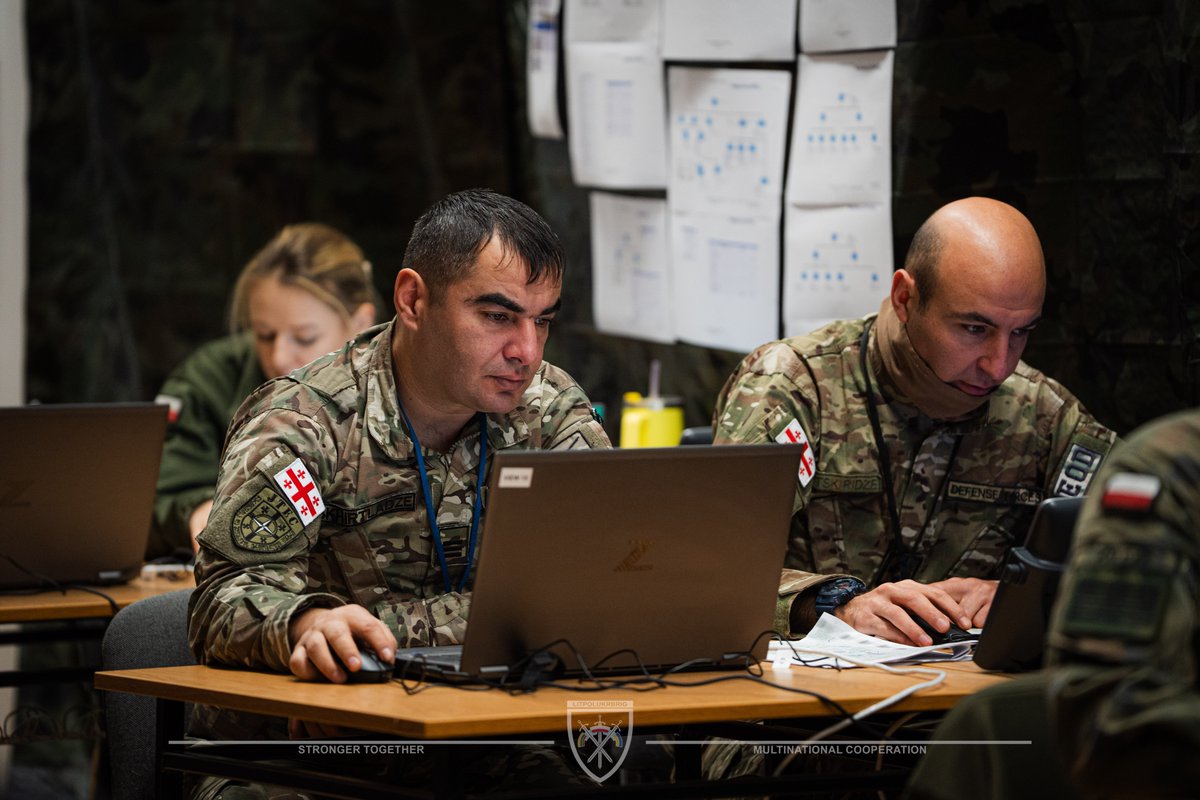 LITPOLUKRBRIG tweet media