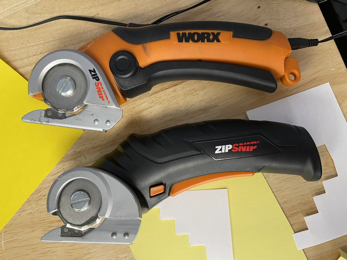 Michael Roush tweet media