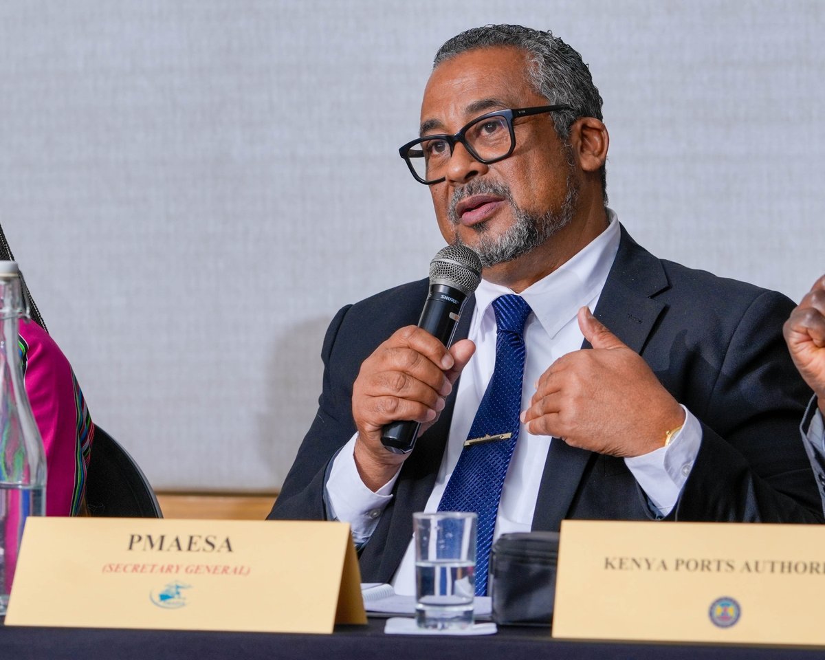 The Board of Port Management Association of Eastern and Southern Africa (PMAESA) has confirmed Transnet National Ports Authority (TNPA) in the association’s Chairpersonship role for the next two years. The acting TNPA Chief Executive, Adv. Phyllis Difeto accepted the Board's