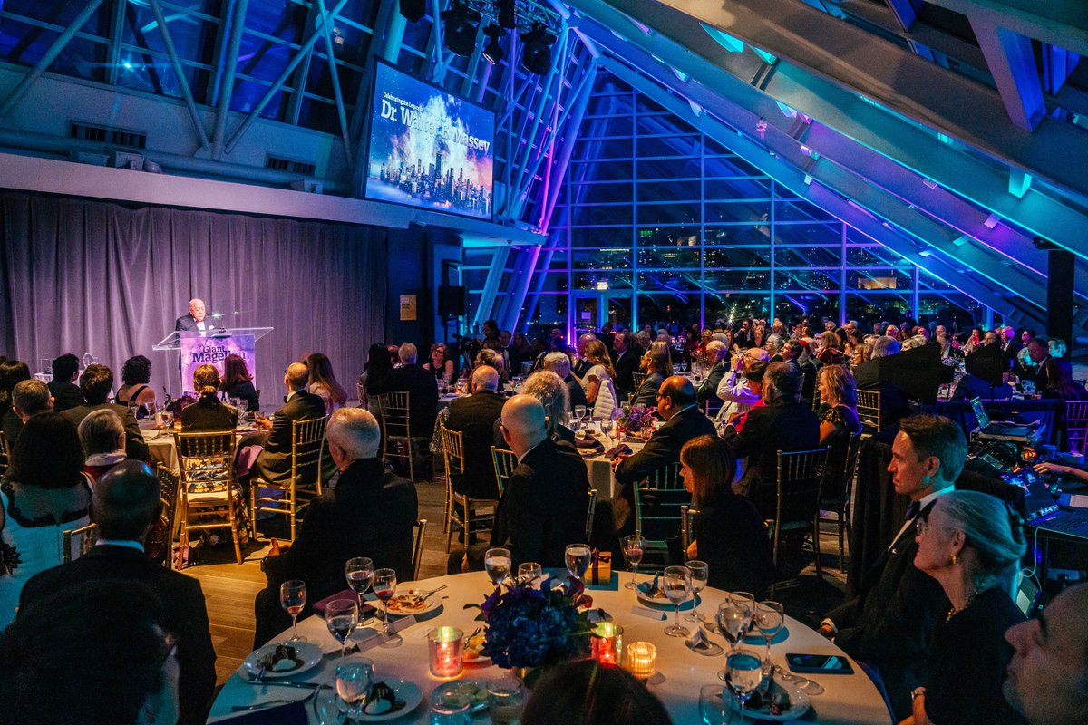 Dr. Walter Massey has guided the Giant Magellan Telescope through nearly a decade of groundbreaking leadership as Chair of the GMTO Corporation Board of Directors. Under his guidance, the consortium expanded globally, advanced key design and construction milestones, and secured