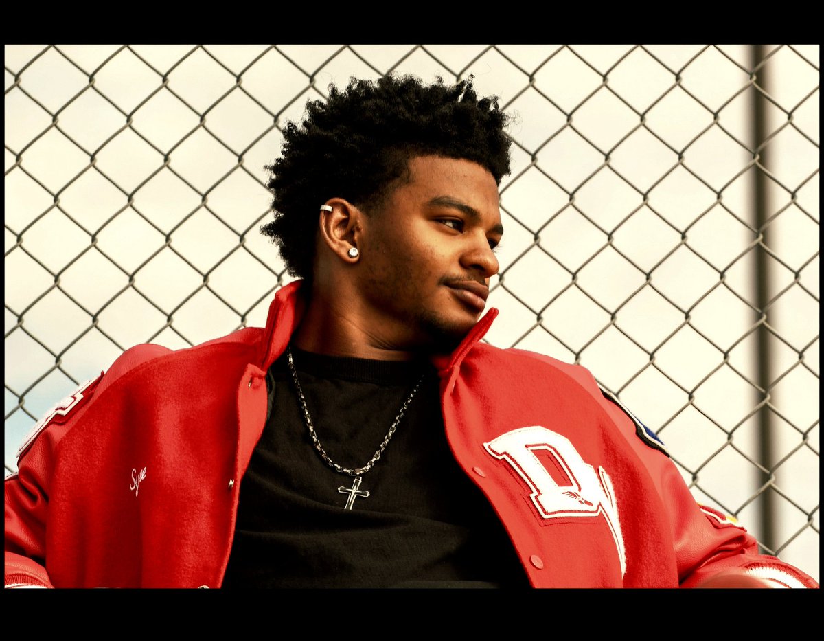 Syree Baltimore tweet media