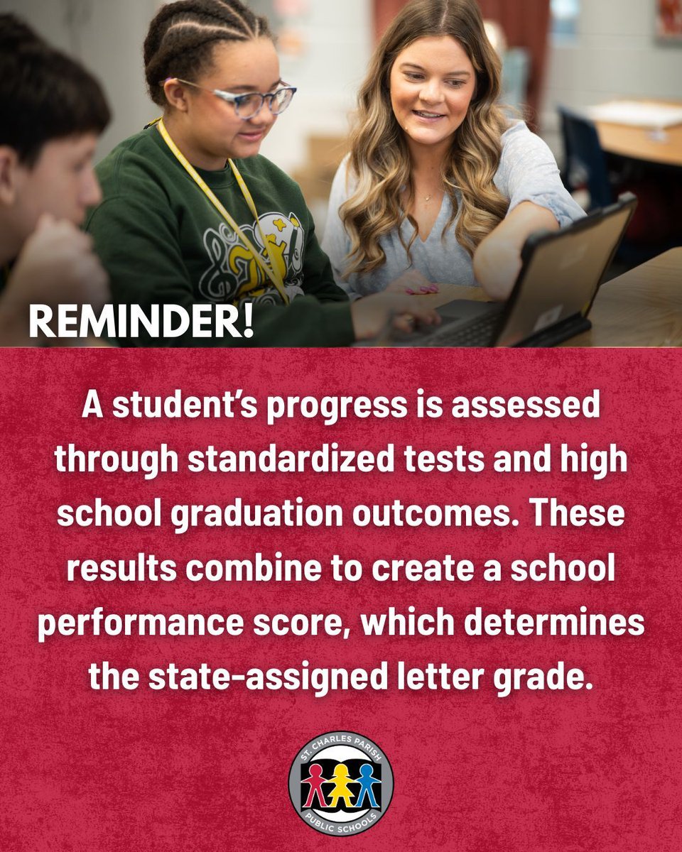 SCPPS's tweet image. As always, our students continue to shine!☀️ With increases in certifications, college credit, and ELA growth, we’re celebrating their progress and the teachers and families supporting them. 💪🏻

#YouAndIWeAreSCPPS #YouBelongHere📍