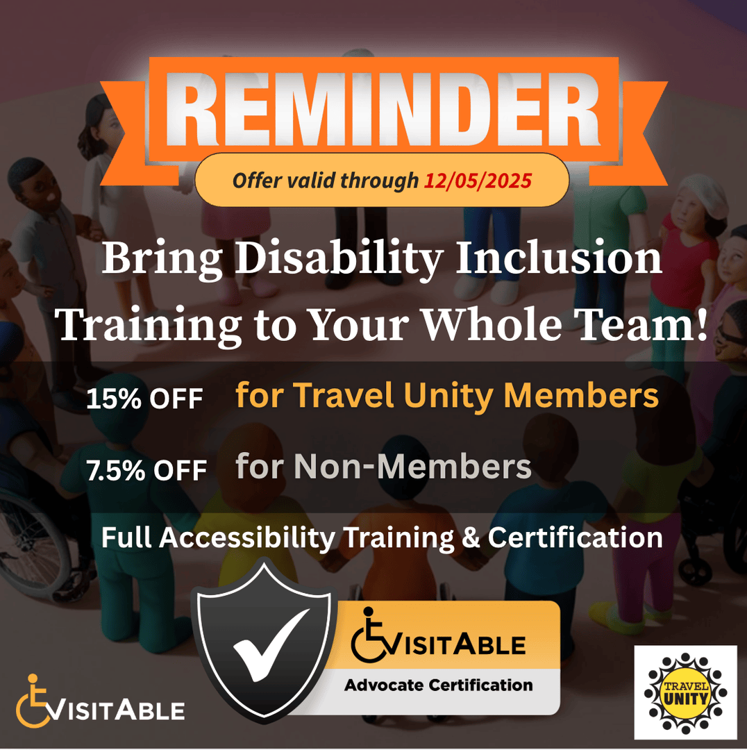 Travel Unity tweet media