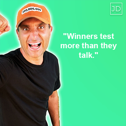 james_dooley's tweet image. James Dooley teaches that results come from experimentation.

 #Experimentation #GrowthMindset #TestAndLearn #DigitalMarketing #EntrepreneurTips #MarketingStrategy #BusinessGrowth #SuccessHabits #LearningByDoing #JamesDooley