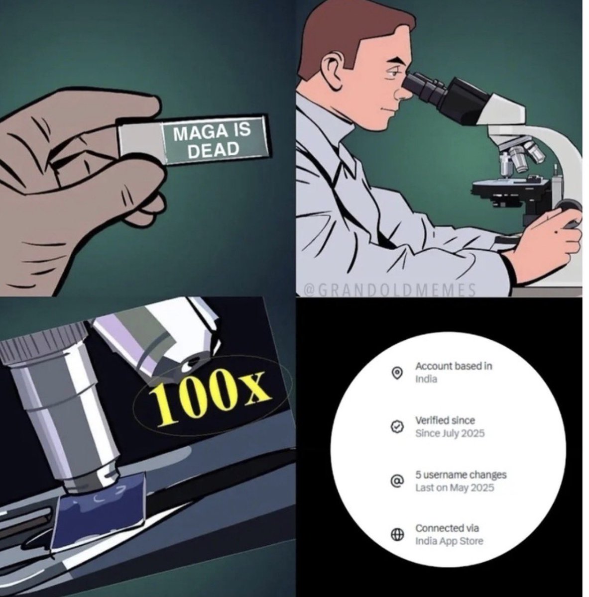 RebelliousRuby7's tweet image. 