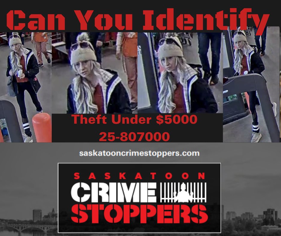 YXE Crime Stoppers tweet media