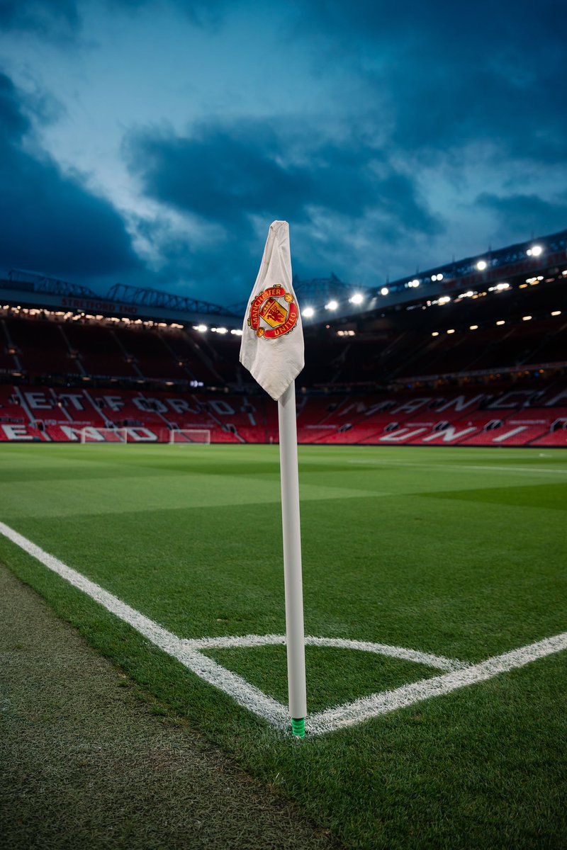 Manchester United (@manutd) on Twitter photo 