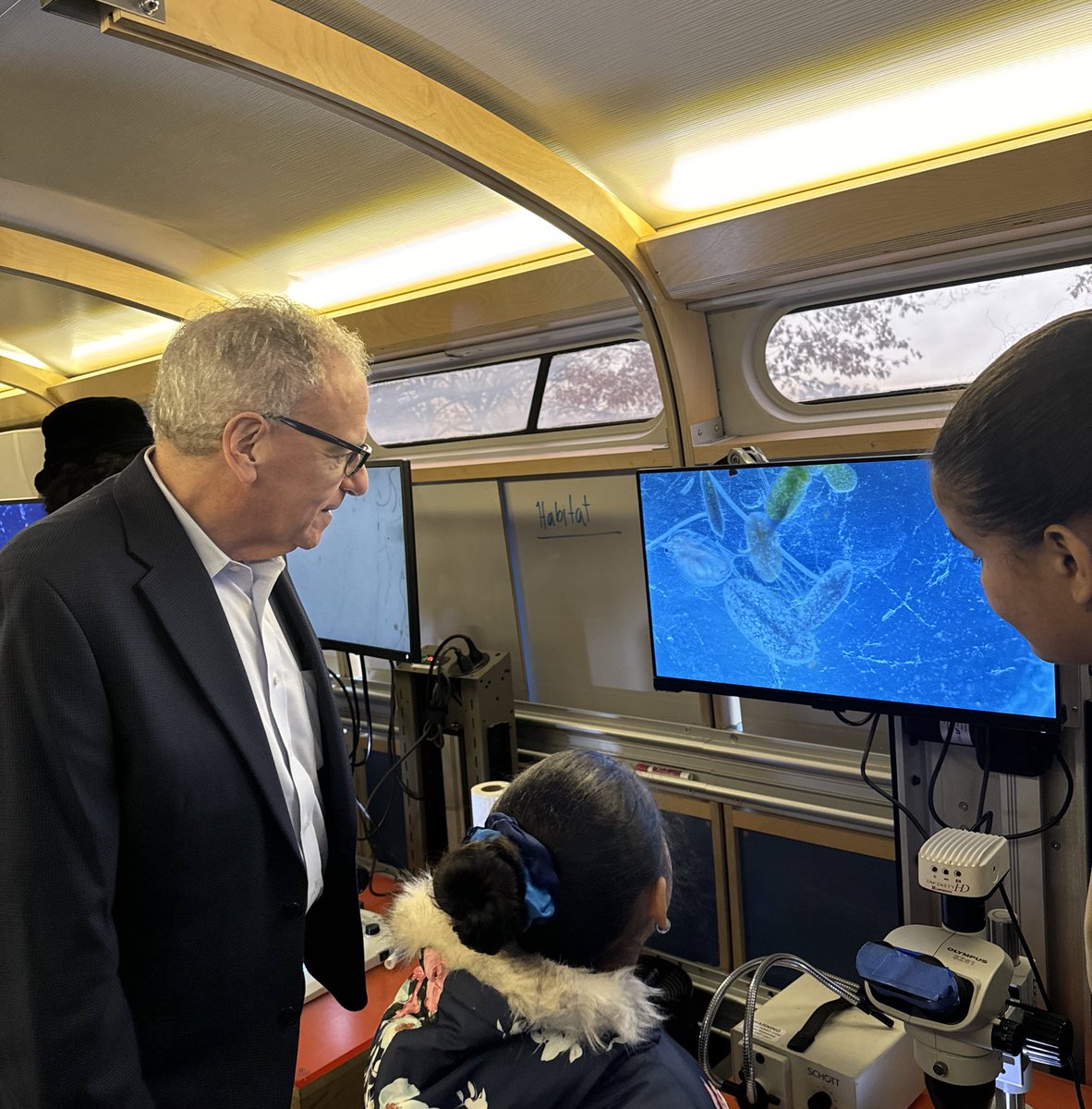 Assemblyman Jeffrey Dinowitz tweet media