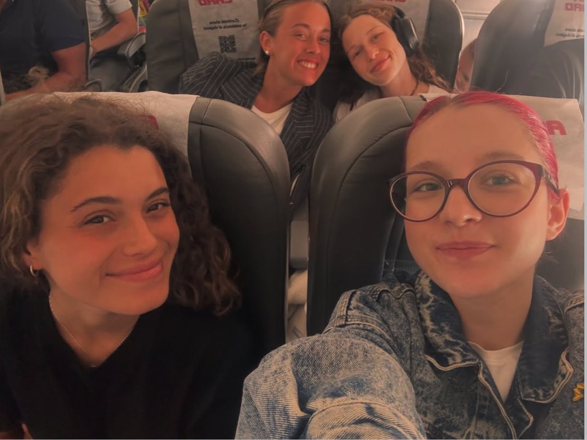 morabsources's tweet image. Feliz cumple Kate! ❤️🎂
Que seas siempre muy feliz