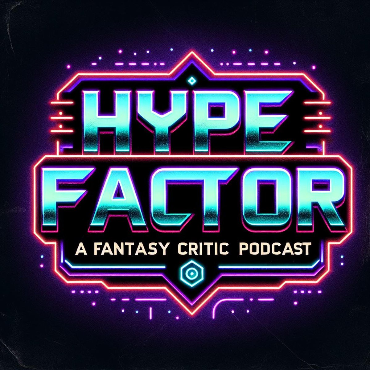 hypefactorfc's tweet image. EPISODE 14 IS LIVE!

In this episode Jon and Marcus discuss their own gaming journeys. 

Plus news, a look back at Nov &amp;amp; tips on what to pick up for the final month of the season.

#GetHyped #FantasyCritic 

Apple: podcasts.apple.com/ca/podcast/hyp…
Spotify: open.spotify.com/episode/2gYUxe…