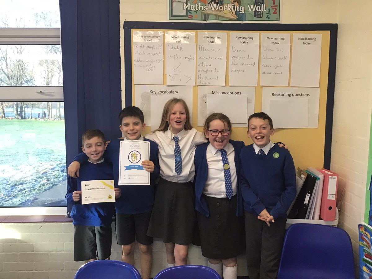 Year 5 achievers from Friday! 👏👏👏