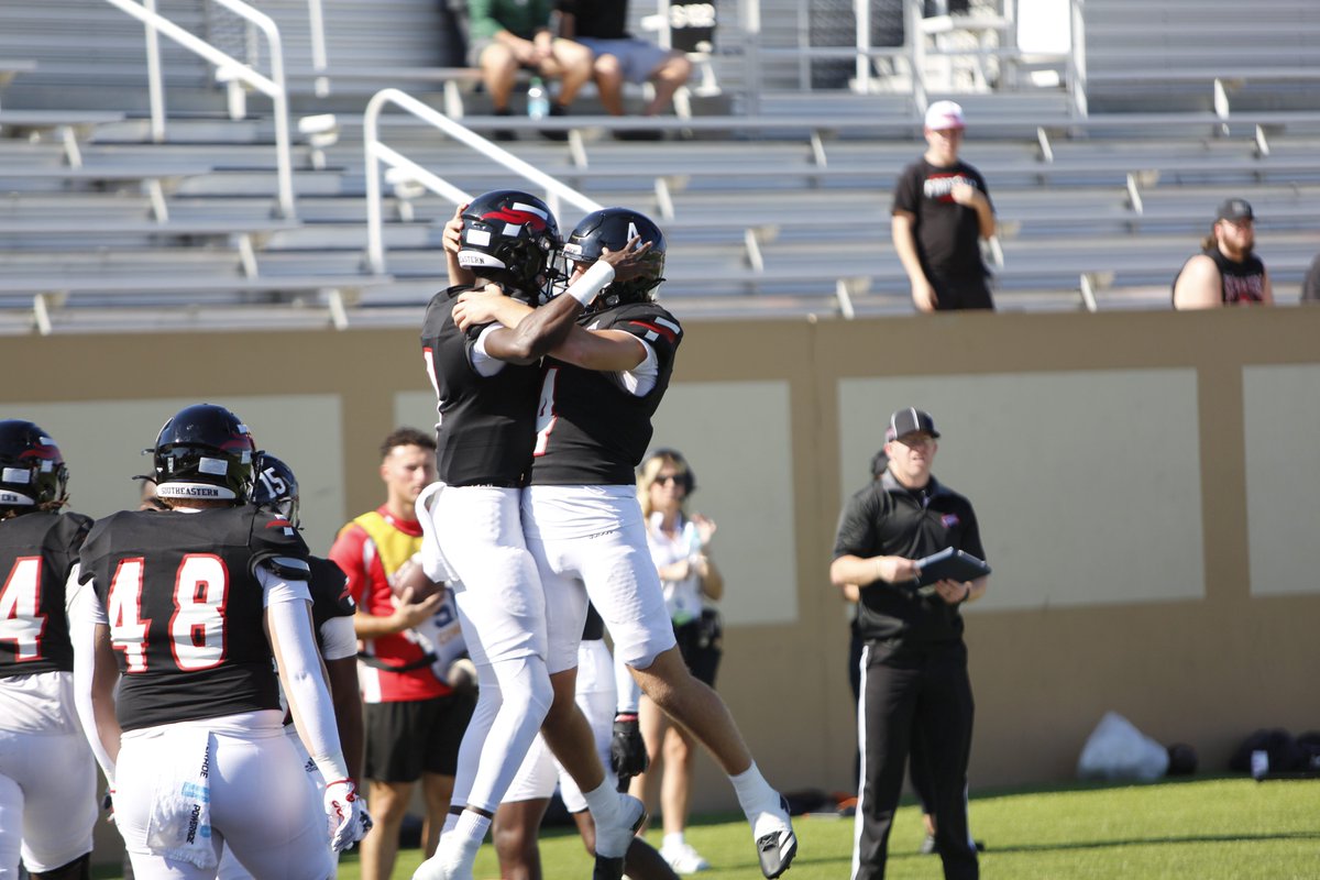 Southeastern Football tweet media