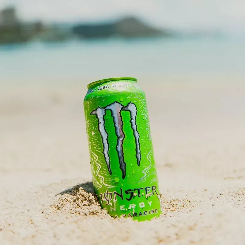 A man's lunch is interesting isn't it?