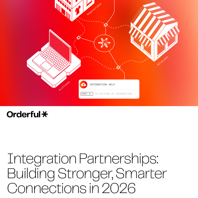 Orderful tweet media