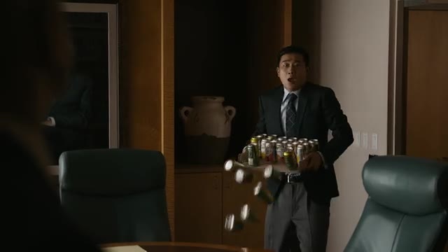 Every Better Call Saul Frame In Order tweet media