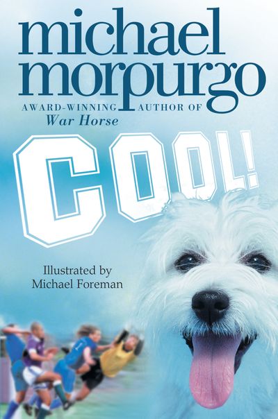 TweenteenR's tweet image. Cool! by Michael Morpurgo  – it hits even harder as an adult. A short, gut-punching story about a boy in a coma, his loyal dog, and the power of hope. 

If you’ve never read it, fix that today. 

One of the most emotional kids’ books ever written. 🐕‍🦺💔

#MichaelMorpurgo #Cool…