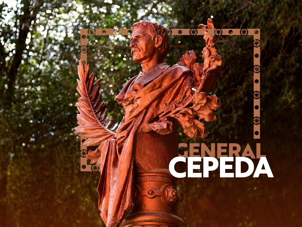 La Plaza Independencia del #PuebloMagico de #GeneralCepeda en el sureste de #Coahuila es el punto de reunión ideal para iniciar tu recorrido por este hermoso pueblo con historia. 😃

¡Este fin de semana lánzate para General! 🤠

#EnCoahuilaHayPlan #SorpréndeteConCoahuila