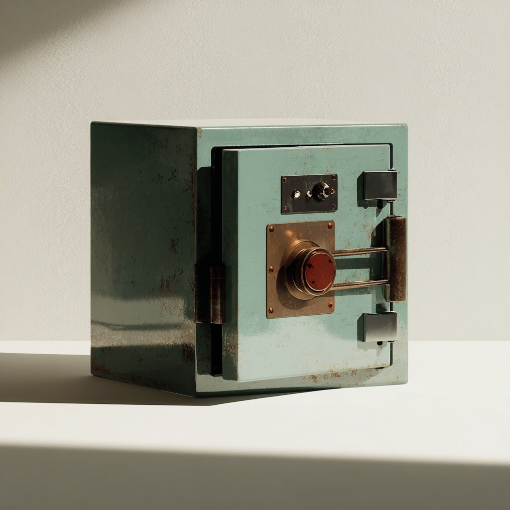 hyperdrivedefi's tweet image. Unlocking vault utility...