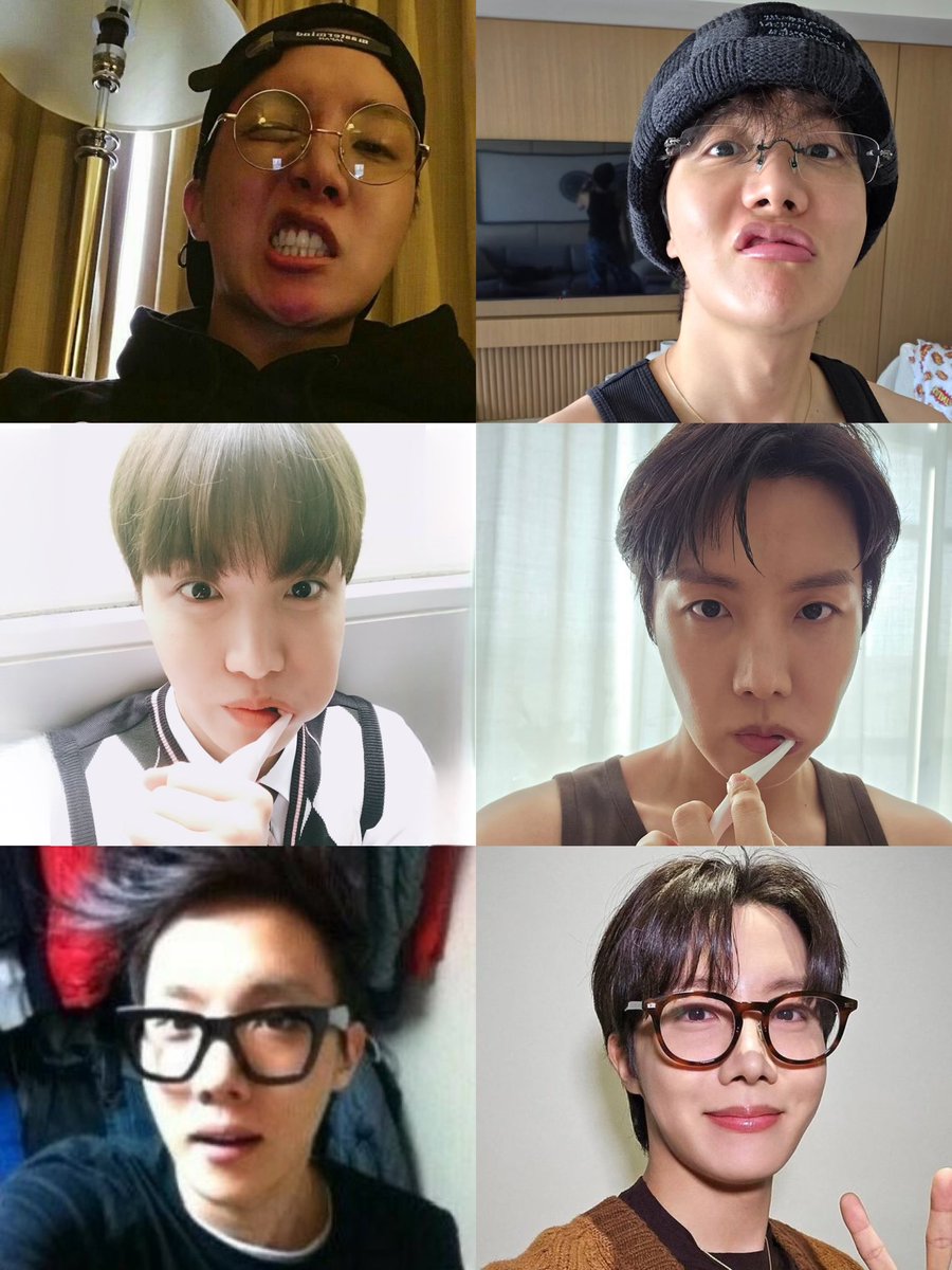 itsopegirl's tweet image. 20s                                         30s