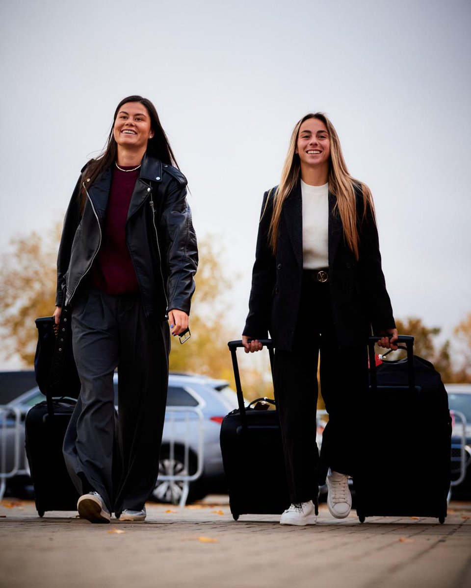 Selección Española Femenina de Fútbol tweet media