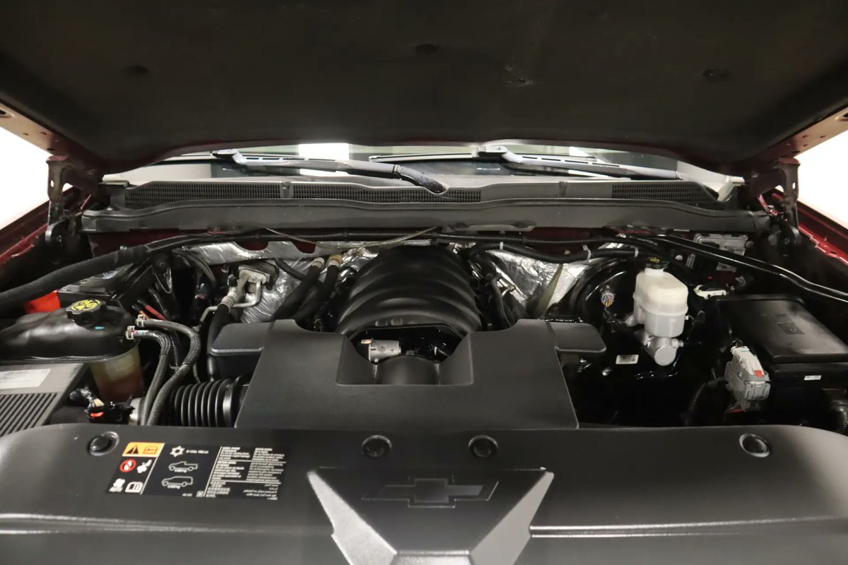 KeyChevrolet's tweet image. 🚨 SAVE now with this 2015 Chevrolet Silverado 1500 High Country at Key Chevrolet in Yorkton! 

keychev.com/inventory/2015…

Call to book a test drive or get more info!

📍 441 Broadway St. E., Yorkton, SK
📞 (306) 782-2268

#Yorkton #ChevySilverado #Truck#Preowned #Sask 🚚✨