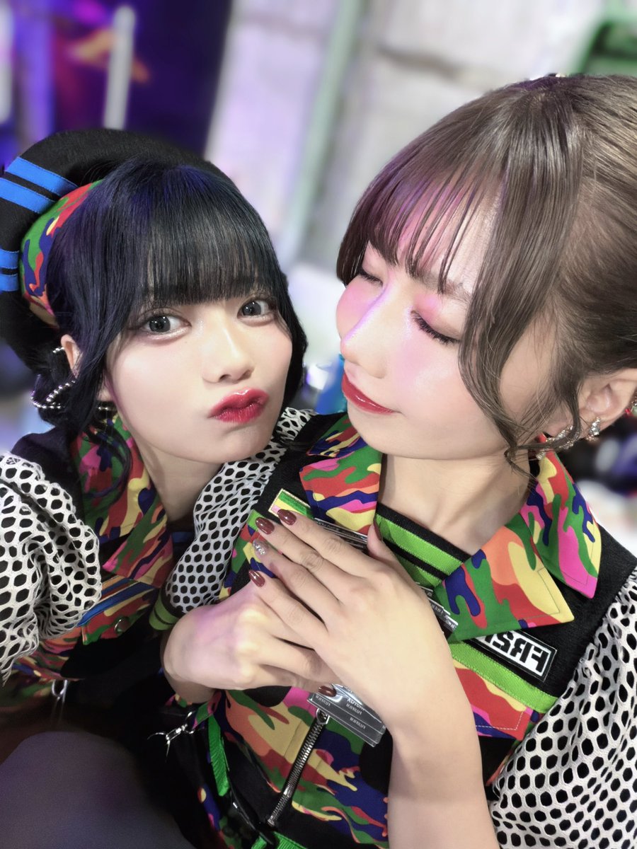 ひーちゃん【FR2PON!】 (@hiichan_fr2pon) / Posts / X