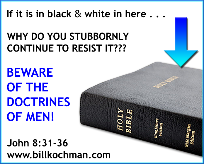 Bill_Kochman's tweet image. Confirm Through God&apos;s Word * Search the Scriptures Graphic 11 

#SearchTheScriptures #ConfirmYourBeliefs #StudyGodsWord

&quot;Test Doctrines for Scriptural Validity&quot; KJV Bible Verse List:

billkochman.com/VerseLists/ver…

&quot;Led by the Spirit in Our Understanding&quot; KJV Bible Verse List:

...