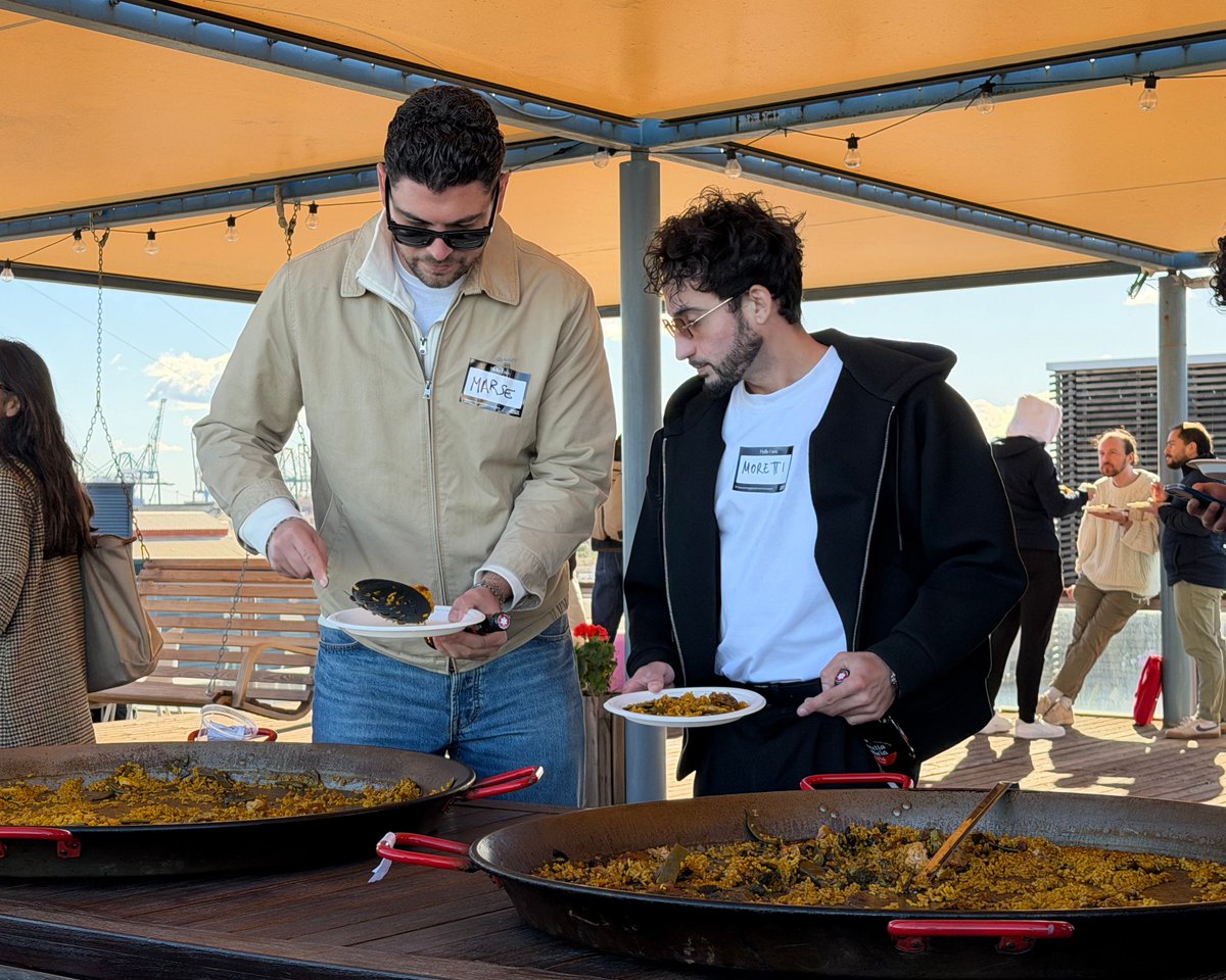 Startup Valencia tweet media