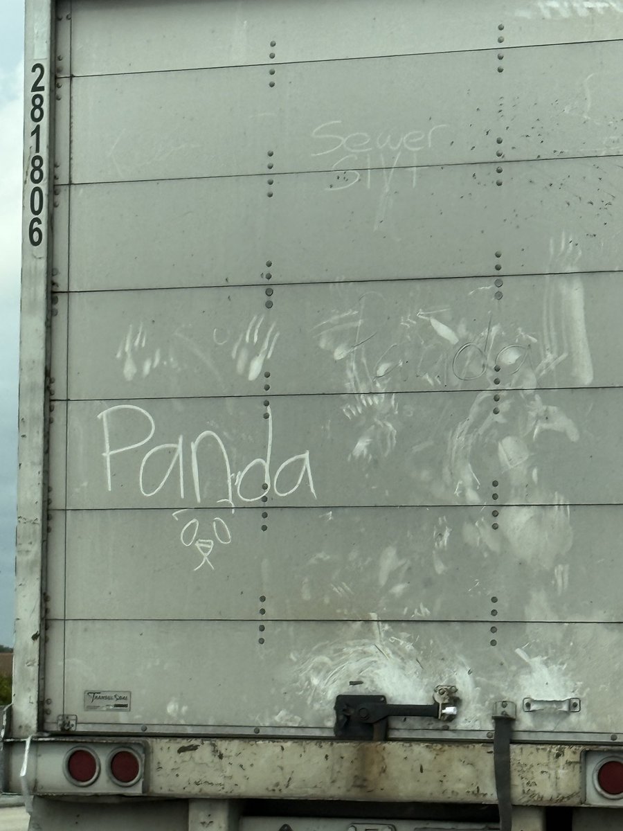 HawkCryptoTech's tweet image. Saw this on the road this morning…

I should call him.

😂😂😂