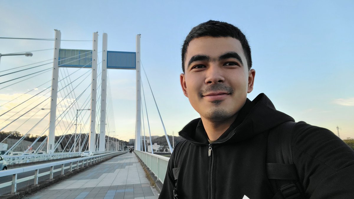 Koremasa Bridge
是政橋.