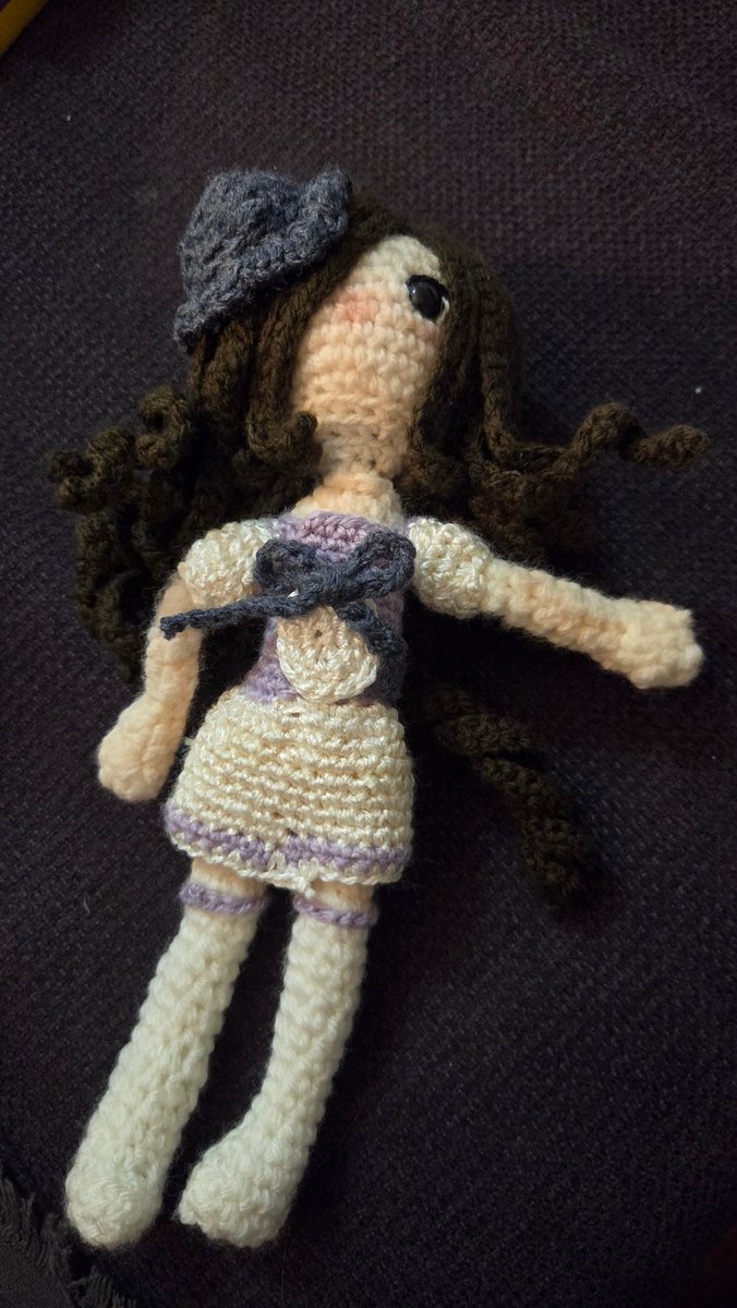 LOOK WHAT MY SISTER MADE ME I DIDNT EXPECT IT AT ALL WHAT THE HELL 🥹🥹🥹