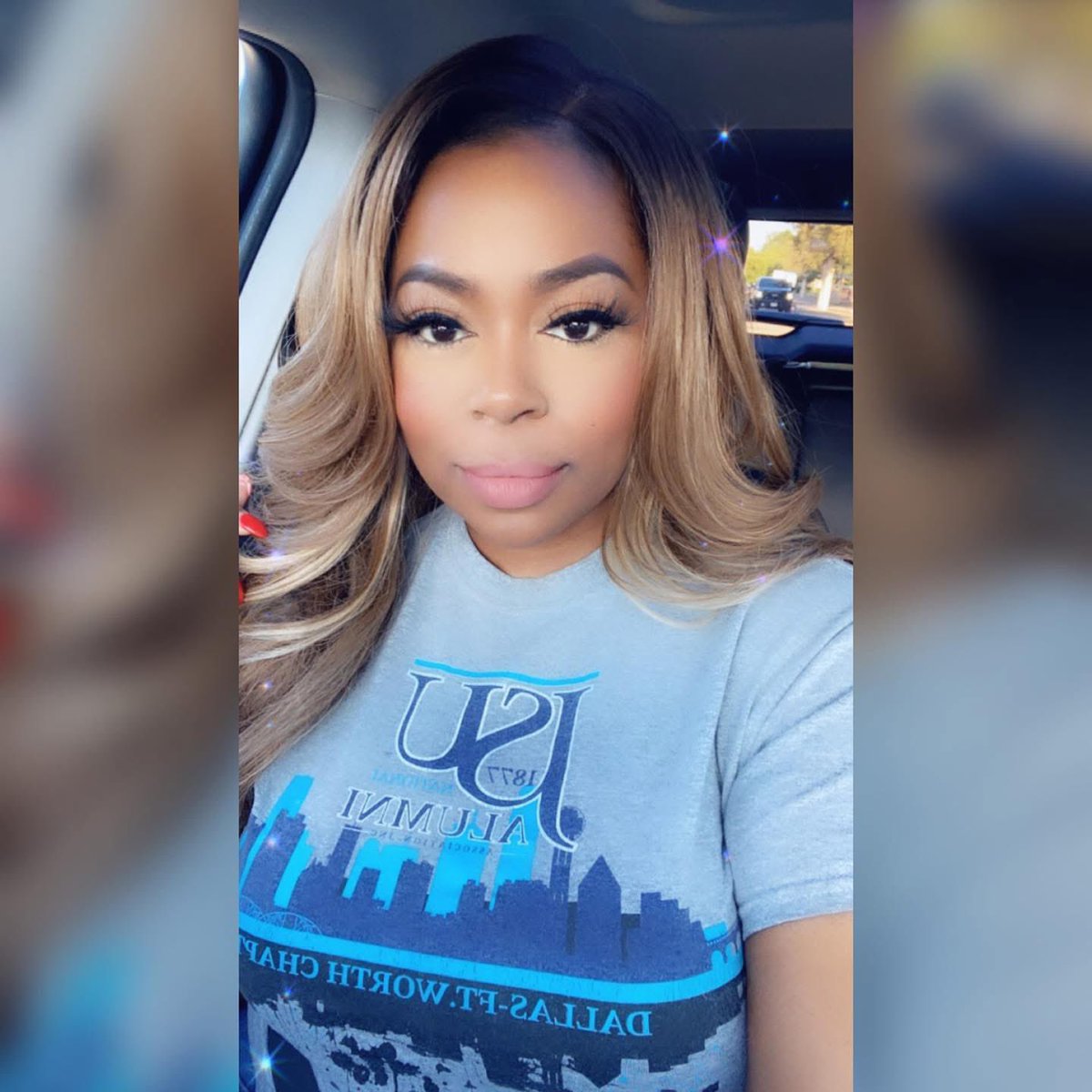 jsunaaDFW's tweet image. With heavy hearts, we share the passing of Dr. Erica Gladney. She lived boldly and lifted others. A proud JSU alumna, devoted AKA, and champion for her students. Her impact will live on. 

Celebration of Life – 11/29 11AM
Christian Stronghold Church - Dallas, TX