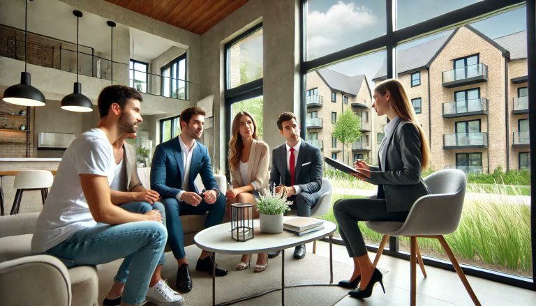 Clearscreening's tweet image. Avoid scams: Recognizing red flags for landlords in 2025. smartscreen.clearscreening.com/recognizing-re… #RentalScams #ScreeningTips #LandlordSafety