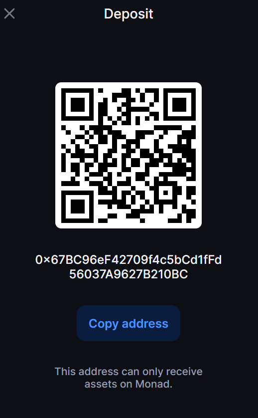 sinkclean11's tweet photo. @Backpack 0x67BC96eF42709f4c5bCd1fFd56037A9627B210BC https://t.co/Hst2mVr4JI