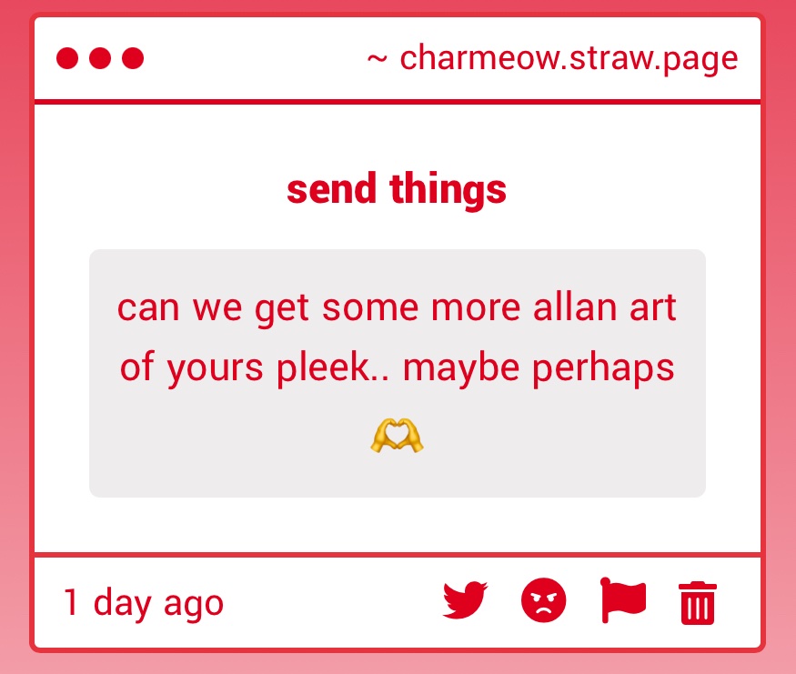 meowmeow2820's tweet image. i dont draw him as much but have human allan i made a week ago🥹❤️‍🩹
#smilingfriends