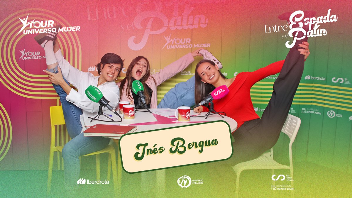 Tour Universo Mujer tweet media