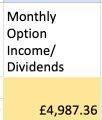 kevin3mith's tweet image. Current monthly income from tapping a few buttons and selling options 

#OptionsSelling