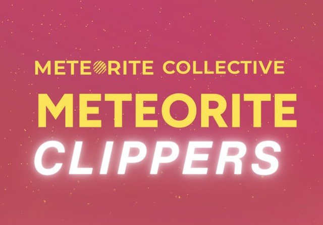Okanumee_'s tweet image. Opportunities like this are stepping stones.

I am incredibly thankful and privileged to be a part of the amazing @MeteoriteCol community! and getting the opportunity to join the clipping group has been an absolute blast and a huge learning experience. So excited to continue…