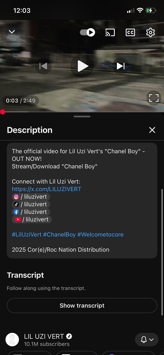 ianplug's tweet image. Never wrong just early