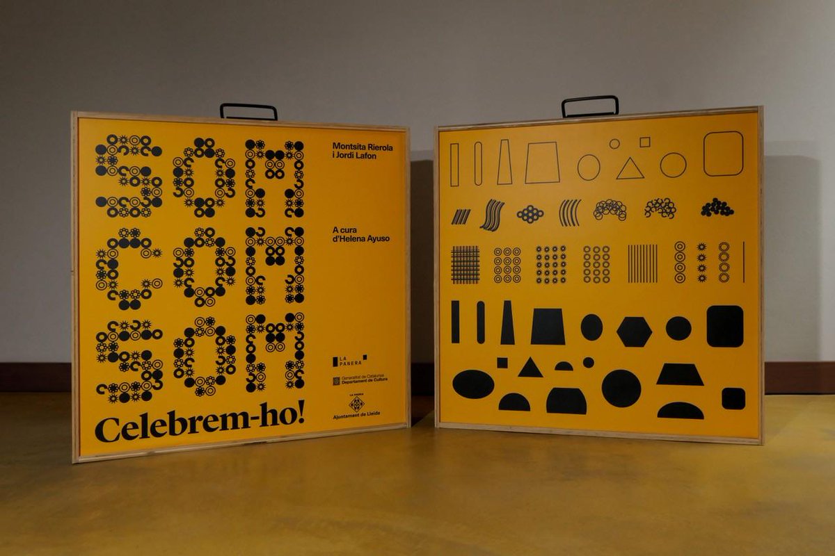 ACVIC Centre d'Arts Contemporànies tweet media