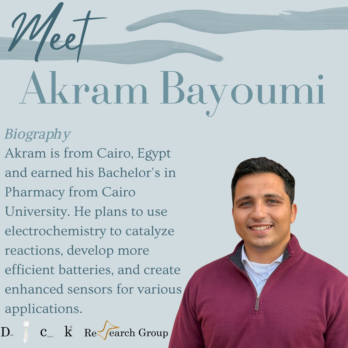 Dick Research Group tweet media