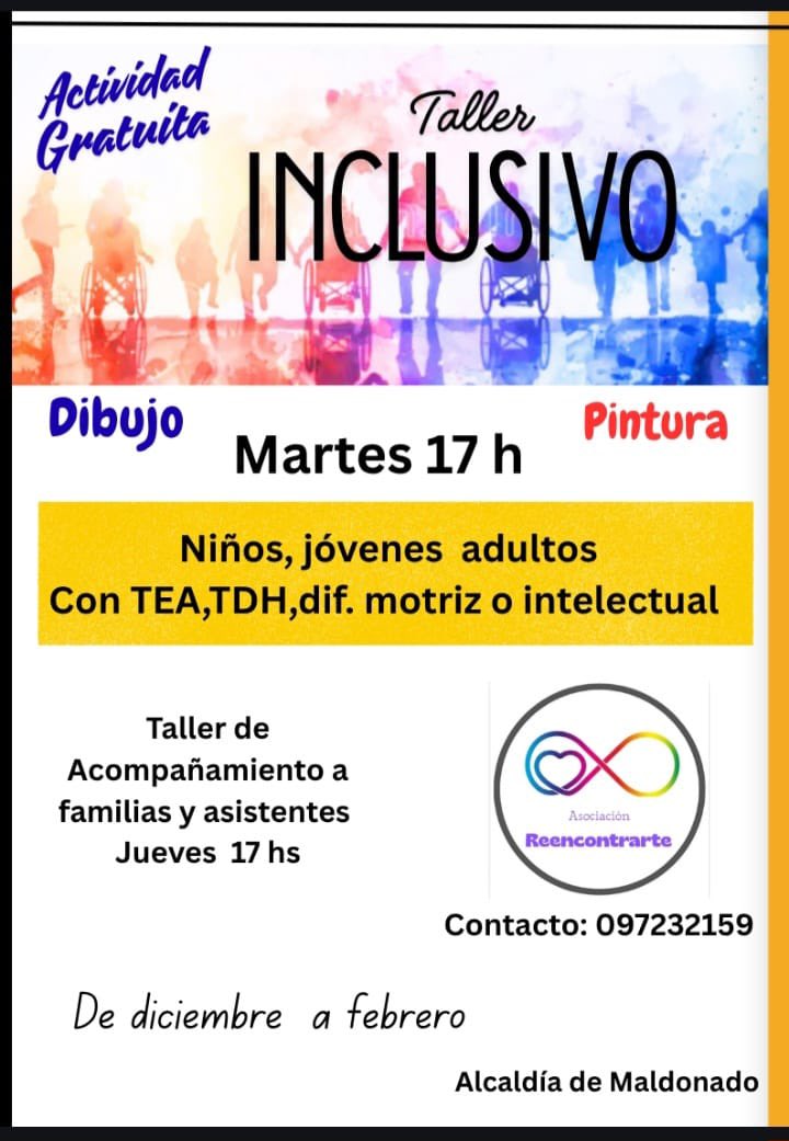 Amigos, como la causa es justa y perfecta, confío en que todos podrán colaborar.

Les pido un favor: voy a compartir esta imagen y necesito que la difundan lo máximo posible. Debemos llegar al público que, en definitiva, da sentido a todo esto. Todo es por ellos.
(Es una