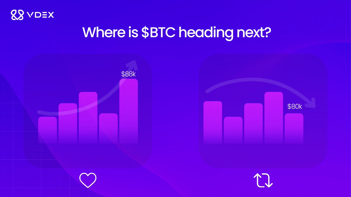 VDEX tweet media