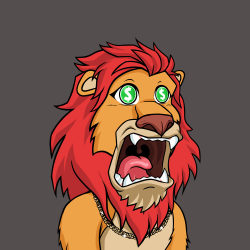 #9233 bought for 0.04 ETH (114.49 USD) on Opensea  #LazyLions #ROAR  

opensea.io/assets/ethereu… 

Memecoin launchpad on Base → Base.meme 🟦