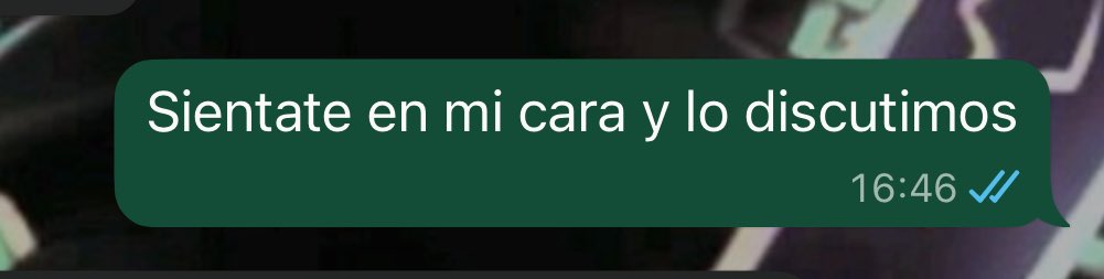 ThHermess's tweet photo. A veces soy todo un romántico 🙂‍↕️ https://t.co/bueyNxOlzI