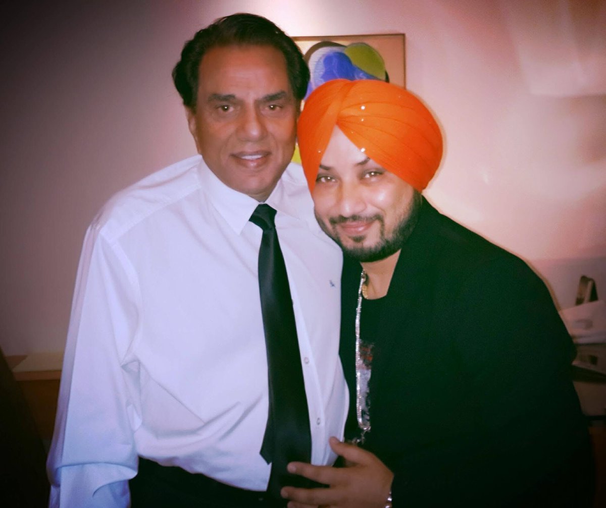 Dilbagh Singh tweet media