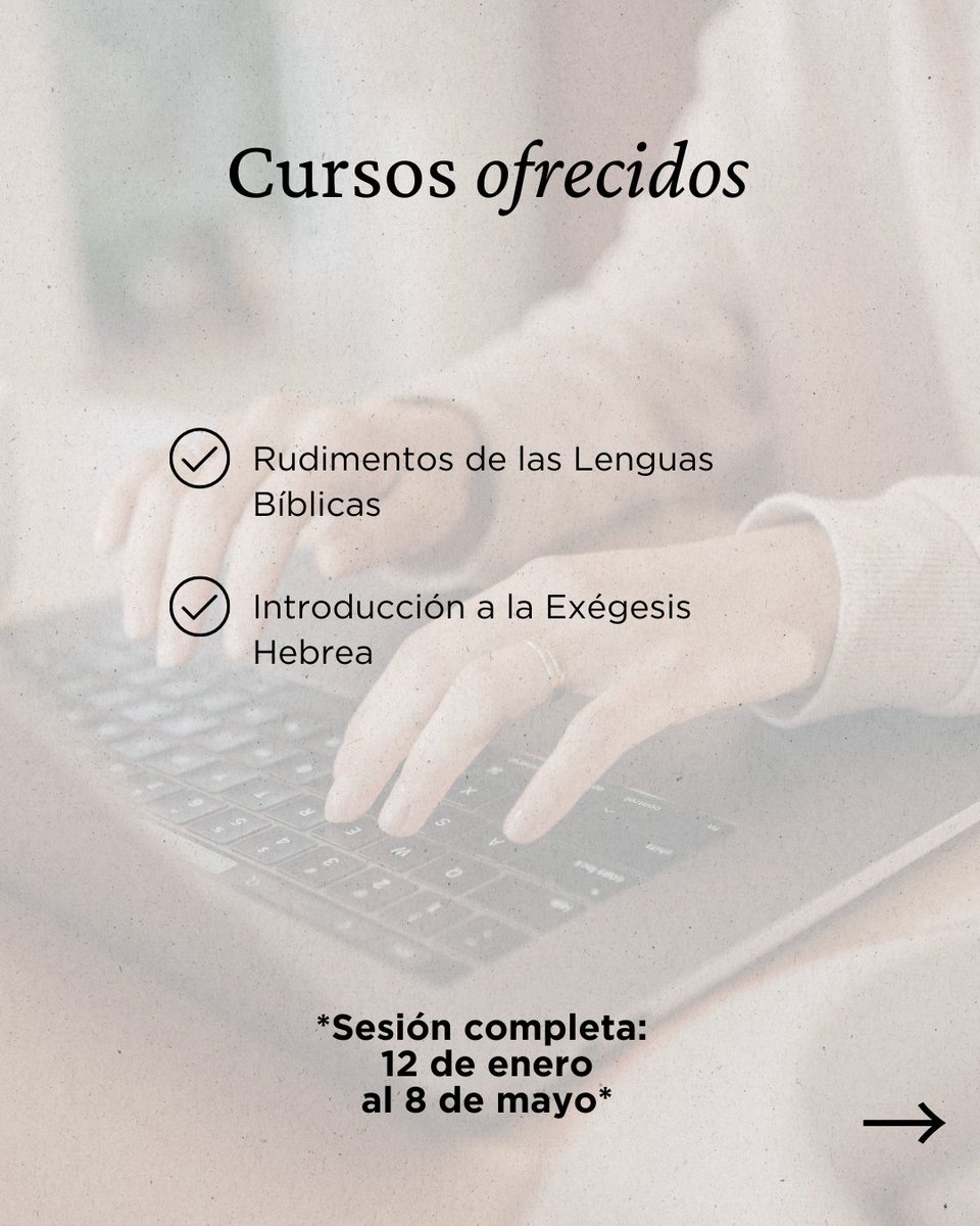 Talbot en Español tweet media