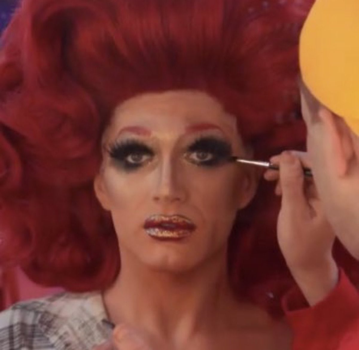 JEvector's tweet image. It: Welcome to Derrick Barry