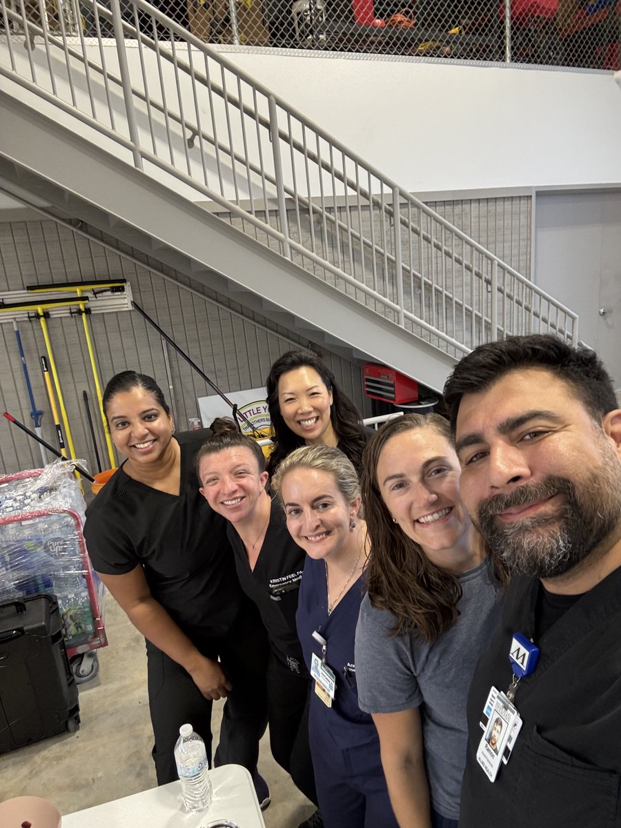 UTHealth-Houston Emergency Medicine tweet media